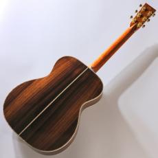 Martin Custom Shop 000-45 2025'【クロサワ本店店頭在庫品】_6