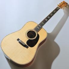 Martin Custom D-45 Wild Grain #2969074【クロサワ本店店頭在庫品】