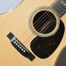 Martin Custom D-45 Wild Grain #2969074【クロサワ本店店頭在庫品】_3