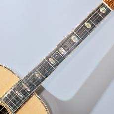Martin Custom D-45 Wild Grain #2969074【クロサワ本店店頭在庫品】_4