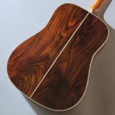 Martin Custom D-45 Wild Grain #2969074【クロサワ本店店頭在庫品】_7