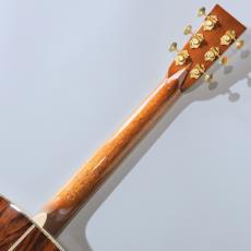 Martin Custom D-45 Wild Grain #2969074【クロサワ本店店頭在庫品】_9