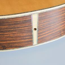 Martin Custom D-45 Wild Grain #2969074【クロサワ本店店頭在庫品】_11