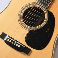 Martin Custom D-45 Wild Grain #2969069【クロサワ本店店頭在庫品】_3