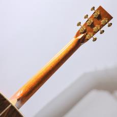 Martin Custom D-45 Wild Grain #2969069【クロサワ本店店頭在庫品】_8