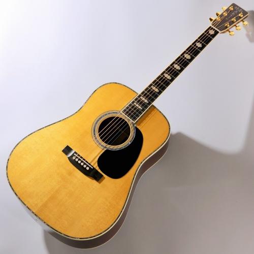 Martin Custom D-45 #2970294【クロサワ本店店頭在庫品】