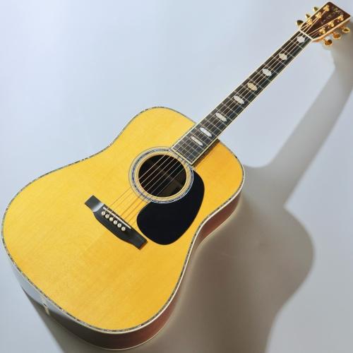 Martin Custom D-45 #2970285【クロサワ本店店頭在庫品】