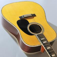 Martin Custom D-45 #2970285【クロサワ本店店頭在庫品】_11