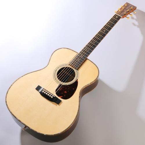 Martin Custom OM-45 #2962021【クロサワ本店店頭在庫品】