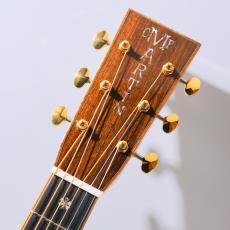 Martin Custom OM-45 #2962021【クロサワ本店店頭在庫品】_6