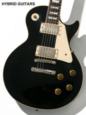 Gibson Custom Shop Historic Collection 1960 Les Paul Standard VOS Ebony 2012