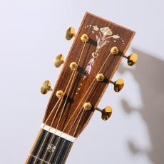 Martin Custom D-45 #2974368【クロサワ本店店頭在庫品】_6