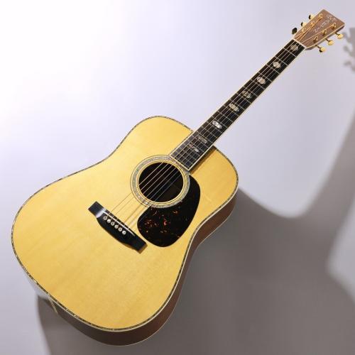 Martin Custom Shop D-45 Feat. 1940【クロサワ本店店頭在庫品】