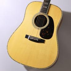 Martin Custom Shop D-45 Feat. 1940【クロサワ本店店頭在庫品】_2