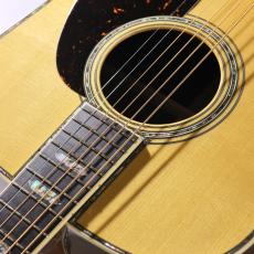 Martin Custom Shop D-45 Feat. 1940【クロサワ本店店頭在庫品】_3