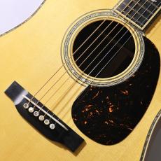 Martin Custom Shop D-45 Feat. 1940【クロサワ本店店頭在庫品】_4