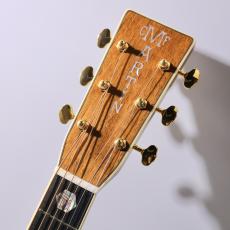 Martin Custom Shop D-45 Feat. 1940【クロサワ本店店頭在庫品】_6