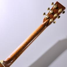 Martin Custom Shop D-45 Feat. 1940【クロサワ本店店頭在庫品】_9