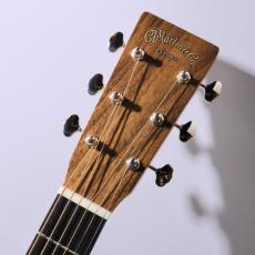 Martin Custom Shop D-18 Black Walnut【クロサワ本店店頭在庫品】_6