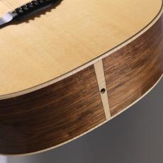 Martin Custom Shop D-18 Black Walnut【クロサワ本店店頭在庫品】_11