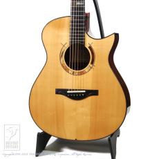 TORU FUJII OMC-1