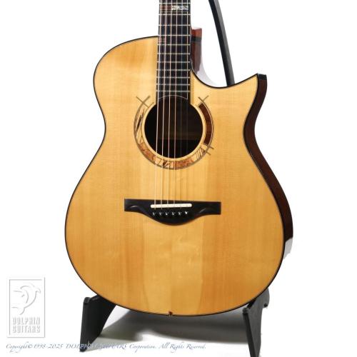 TORU FUJII OMC-1
