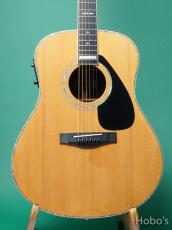 YAMAHA LL-23J w/ P.U System
