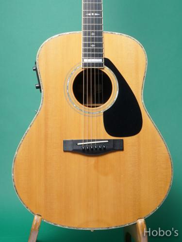 YAMAHA LL-23J w/ P.U System