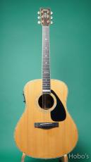 YAMAHA LL-23J w/ P.U System_2