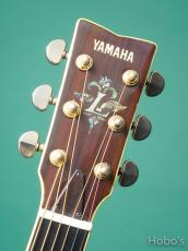 YAMAHA LL-23J w/ P.U System_3