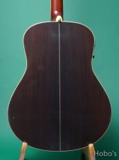 YAMAHA LL-23J w/ P.U System_4