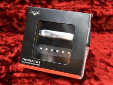 Fender Custom Shop "TWISTED TELE'' Pickup Set For Telecaster【正規輸入品】【全国送料無料!】