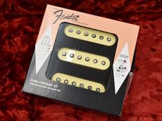 Fender PURE VINTAGE 57 STRATOCASTER PICKUP SET