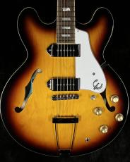 Epiphone Casino -Vintage Sunburst- #25061512247