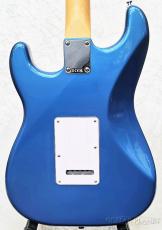Fender Standard Stratocaster - Aqua Marine Metallic-【ICF25022162】【3.80kg】【全国送料当社負担】_2