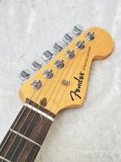 Fender Standard Stratocaster - Aqua Marine Metallic-【ICF25022162】【3.80kg】【全国送料当社負担】_7