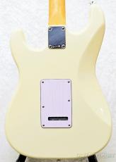 Fender Standard Stratocaster - Olympic White-【ICF25021996】【3.60kg】【全国送料当社負担】_2