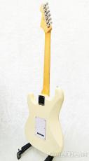 Fender Standard Stratocaster - Olympic White-【ICF25021996】【3.60kg】【全国送料当社負担】_6
