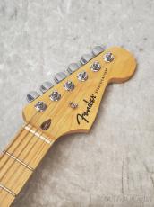 Fender Standard Stratocaster - Olympic White-【ICF25021996】【3.60kg】【全国送料当社負担】_7