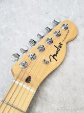 Fender Standard Telecaster -Butterscotch Blonde-【ISFC25001705】【3.98kg】【全国送料当社負担】_7