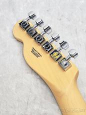 Fender Standard Telecaster -Butterscotch Blonde-【ISFC25001705】【3.98kg】【全国送料当社負担】_8