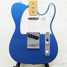 Fender Standard Telecaster -Aqua Marine Metallic-【ISFH25000411】【3.92kg】【全国送料当社負担】