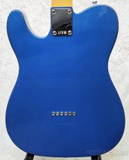 Fender Standard Telecaster -Aqua Marine Metallic-【ISFH25000411】【3.92kg】【全国送料当社負担】_2