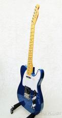 Fender Standard Telecaster -Aqua Marine Metallic-【ISFH25000411】【3.92kg】【全国送料当社負担】_5