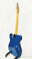 Fender Standard Telecaster -Aqua Marine Metallic-【ISFH25000411】【3.92kg】【全国送料当社負担】_6