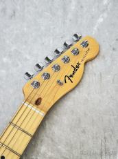 Fender Standard Telecaster -Aqua Marine Metallic-【ISFH25000411】【3.92kg】【全国送料当社負担】_7