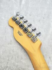 Fender Standard Telecaster -Aqua Marine Metallic-【ISFH25000411】【3.92kg】【全国送料当社負担】_8