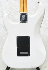 Fender Player II Stratocaster -Polar White/Rose【MX25073563】【3.54kg】_2