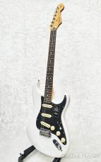 Fender Player II Stratocaster -Polar White/Rose【MX25073563】【3.54kg】_5