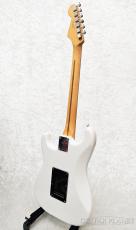 Fender Player II Stratocaster -Polar White/Rose【MX25073563】【3.54kg】_6